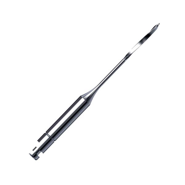 Fresa Peeso di 19 mm (6 pezzi) - ISO 70 Img: 202304081