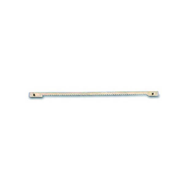 Lame per sega in acciaio inox (5 pezzi) - 40cm Img: 202307011