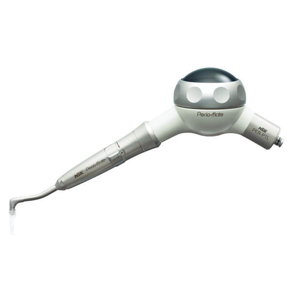 Perio Mate: Air flow con connessione - Connessione Bien Air Img: 202601241