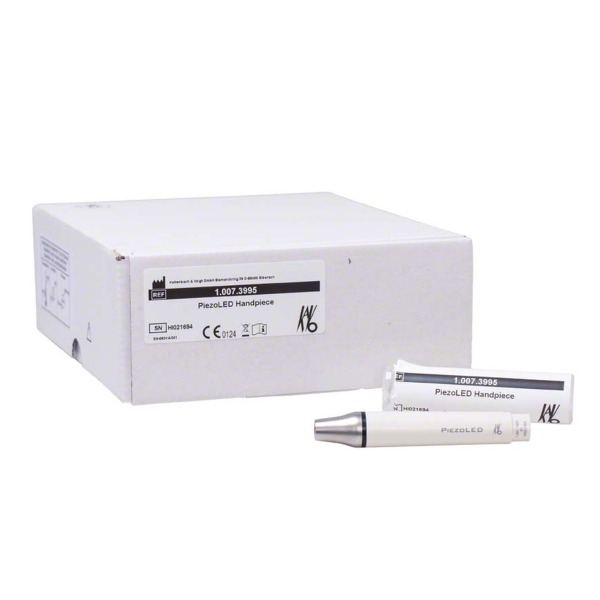 Piezo Led: Manipolo Img: 202306031