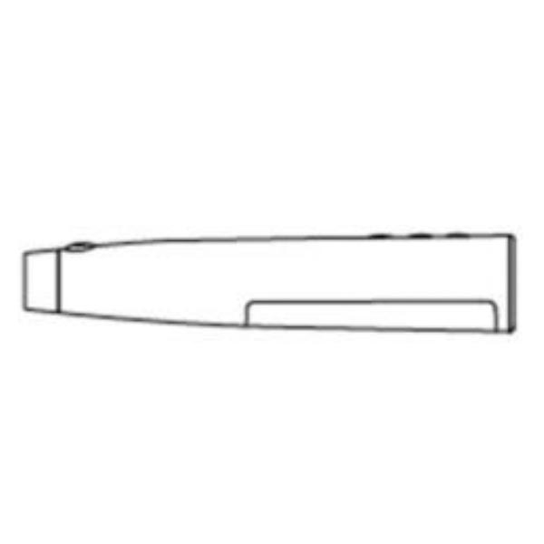Manipolo con motore per motore endodontico Rooter X3000 - Manipolo Rooter X3000 Img: 202304081