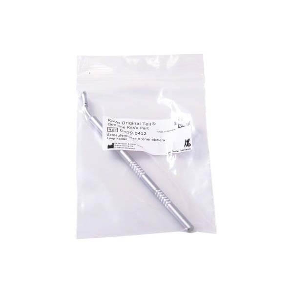 Coronaflex: Parte di supporto del Bucle Img: 202306031