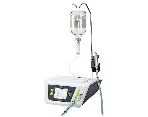 Piezomed SA-320 - Dispositivo per la chirurgia ossea con pedale e luce-Kit pedale con cavo Img: 202010171