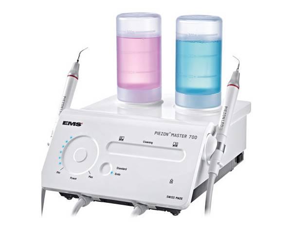 Piezon Master 700 Standard Img: 202011211