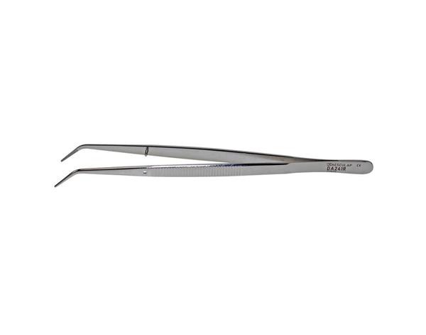Pinze dentali London College (150 mm) - Scanalatura corta Img: 202108141