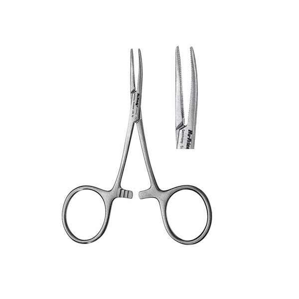 Hartmann: Pinta Emostatica Curva - DRITTO Img: 202507191