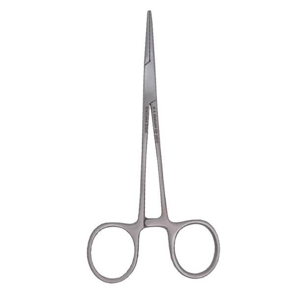 Classic Pean: Pinze emostatiche diritte Img: 202308191