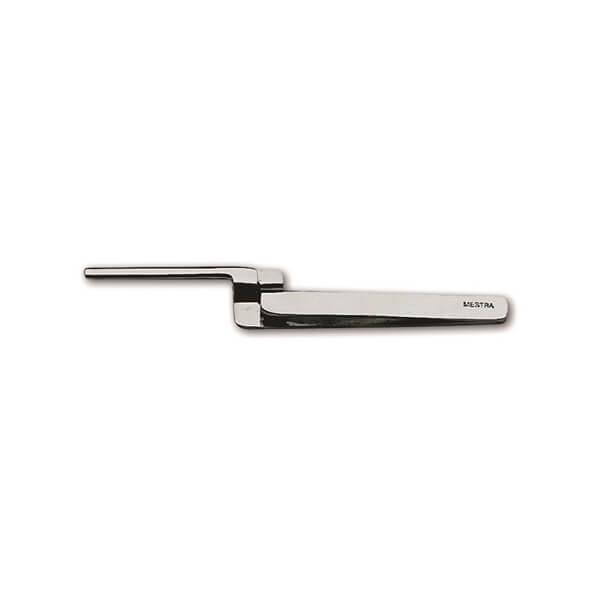 Pinza Miller per carta articolata Img: 202307011