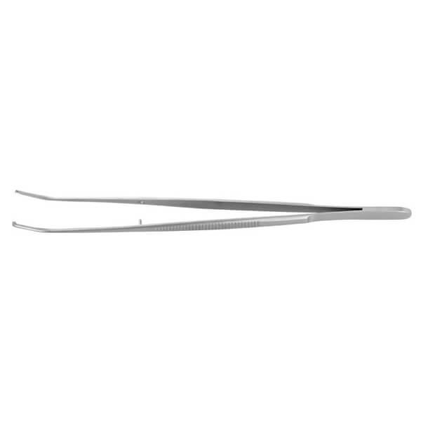 Pinza chirurgica Semken da 150 mm - Curva Img: 202503081