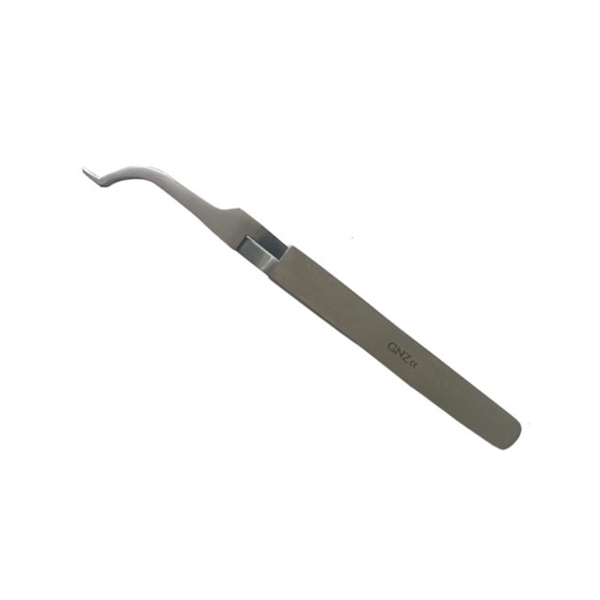 Pinza per il posizionamento del tubo buccale Img: 202307011