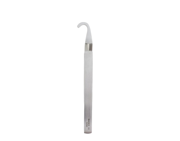 Pinza Per Posizionare Brackets Bader Img: 202306171