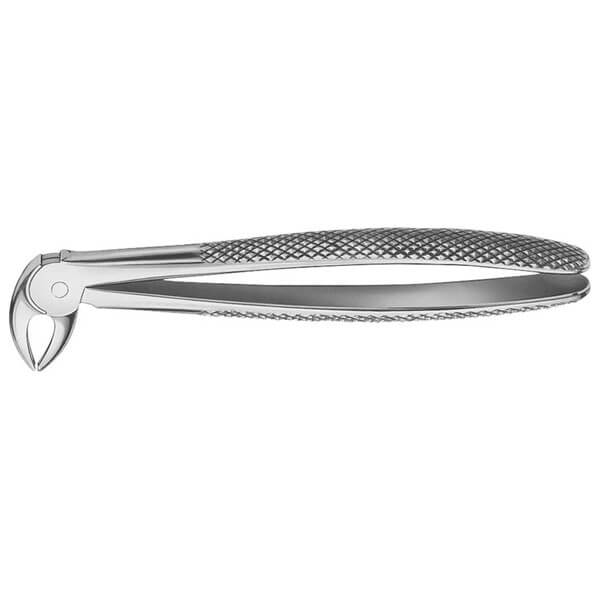 Pinzette dentali per bambini - 13S Img: 202508091