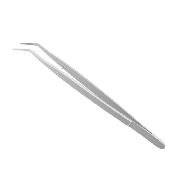 Pinza HF Silver N.18 - Numero 17 Img: 202507191
