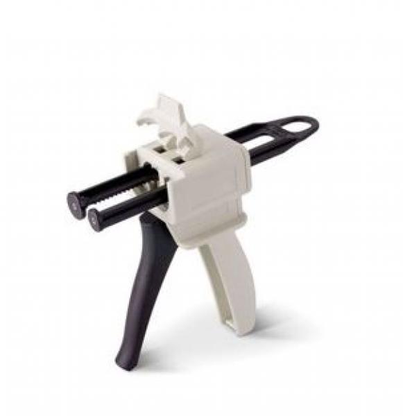 Pistola DS50 DMG per Luxatemp (1U). Img: 202008081