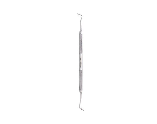 Set Spatole Dentista Zahle Carver In Acciaio Inox Per Cera E Modellazione