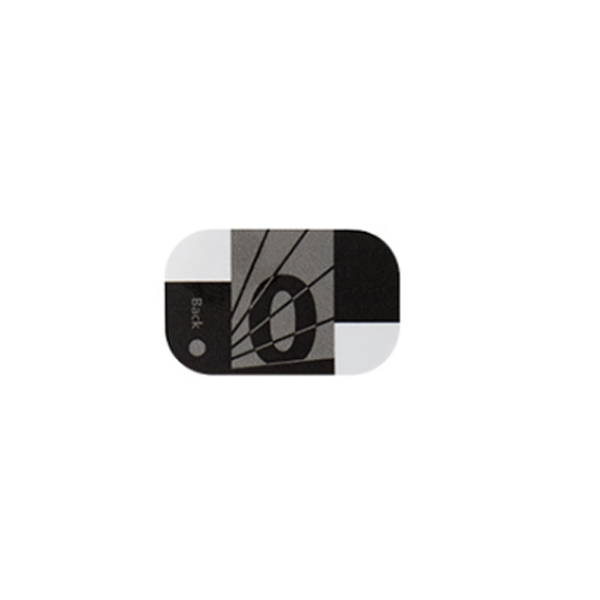 Placas di Fosforo per Sistema CS 7200 (4 unità) - TAGLIA 2 Img: 202507191