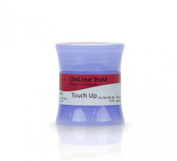 IPS InLine POM ritocco 2 20 g Img: 201807031
