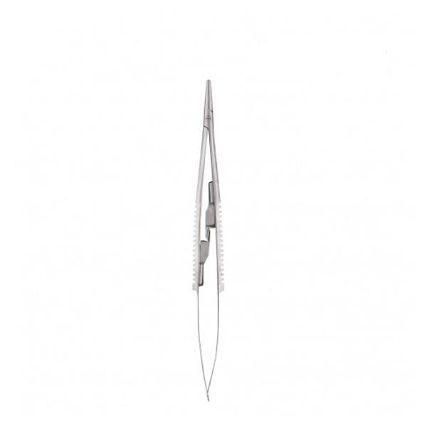 Strumento Dentale In Carburo Di Tungsteno Porta Aghi Chirurgico - Foto 9