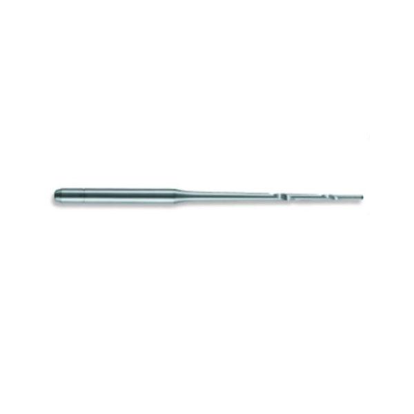 FRESA POST SPACE BUR N.005 6 und 25 mm. Img: 202502081
