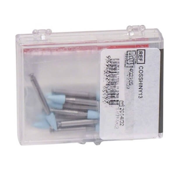 Enamel Plus: Gomme per prelucidatura con pietra pomice (12 pz.) Img: 202307011