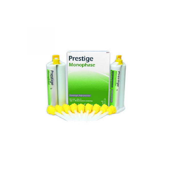 Prestige Monophase Verde Img: 202108281