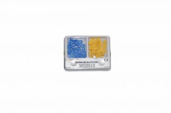 cunei elastiche cunei x 40 pz Img: 202210151