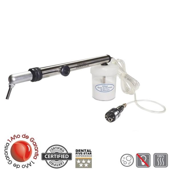 Microarenadora SONICBLASTER Img: 202006271