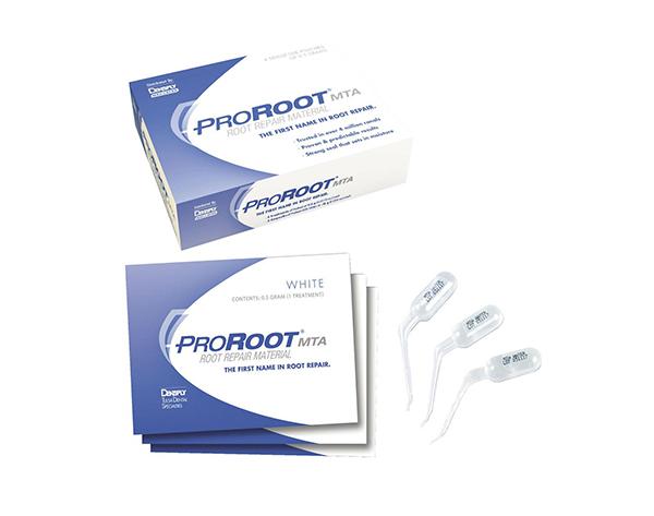 PRO ROOT MTA CEMENTOS No. 4 x 0.5g Img: 202203121