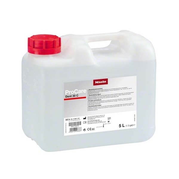 ProCare Dent 30 C: Agente Neutralizzante acido (5 l) Img: 202306031