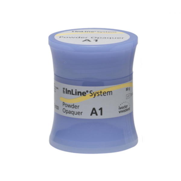 IPS LINEA SISTEMA POLVERE BL1 / BL2 opacizzante 80 g Img: 202204301