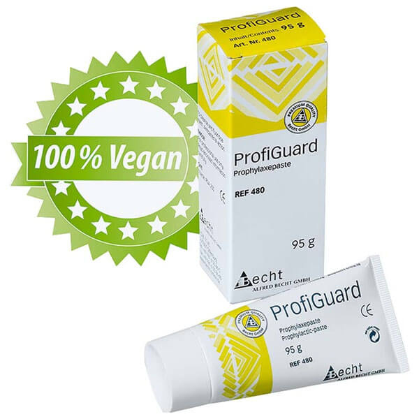 ProfiGuard: Pasta profilattica al fluoro (95 gr) Img: 202601241