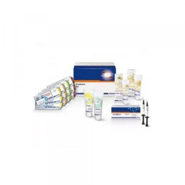 Bicarbonato Idropulsore Dentale - Kit Profilassi (2996) KIT Img: 201809011