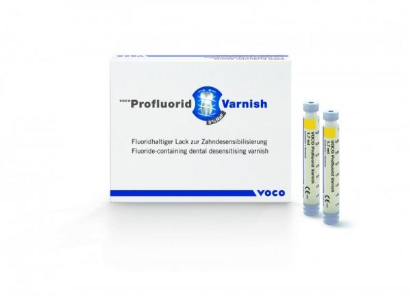 VERNICE Profluorid 5X1.7 ml. MELONE 2235 Img: 202202261