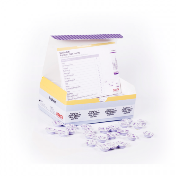 Profilassi PRO DOSI PASTA SEMPLICE Img: 202202261