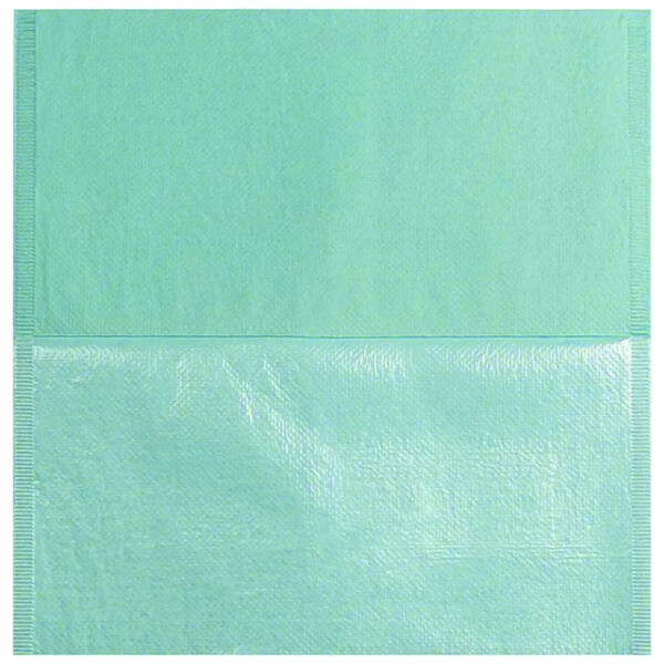 Monoart: Protezione per poggiatesta di 33 x 34 cm (250 pz) - MENTA Img: 202509201