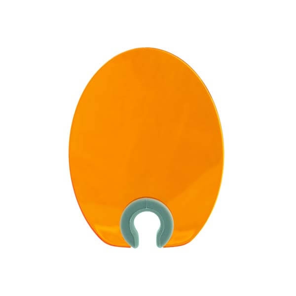 Protezione della vista per lampada B-Cure Plus Img: 202304081