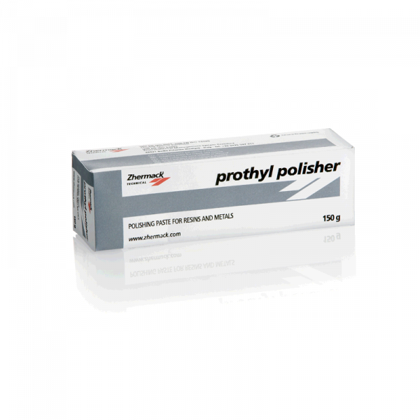 Prothyl POLISHER (1x150gr.) Img: 201807031