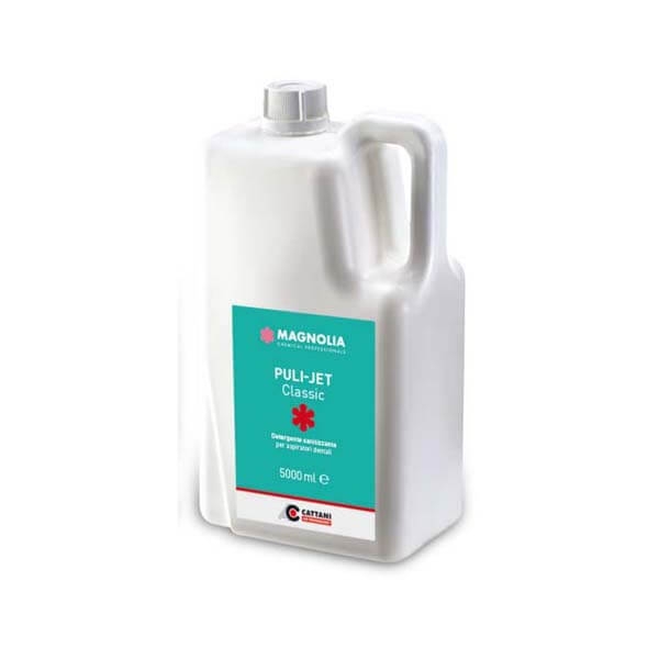 Puli-Jet disinfettante aspirazione 5l Img: 202212031
