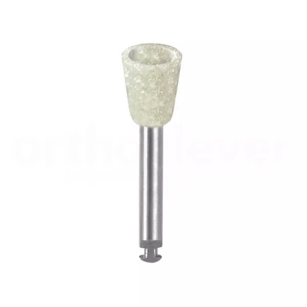 Lucidatori Ortodontici A Forma Di Coppa RA (12 Pz.) - STRAUSS&CO - Foto 3