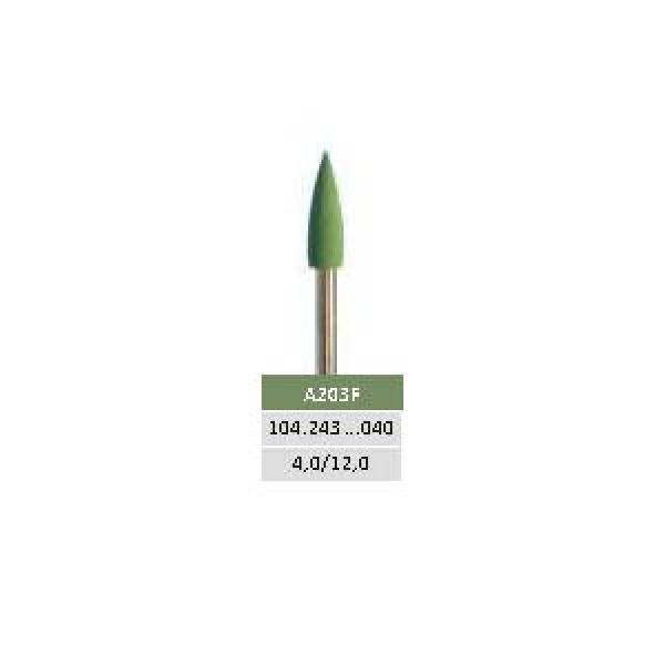Lucidatrici. Verde. Belle. A203F X10UD. Img: 201807031