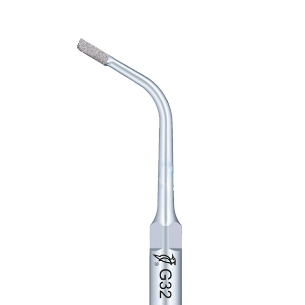 Punta ad ultrasuoni GD32 WOODPECKER