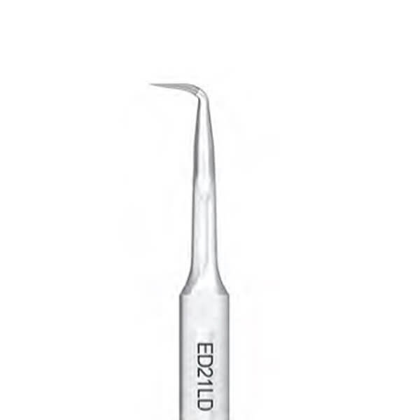 Inserto ad ultrasuoni Endodonzia ED per EMS - ED21LD Img: 202308191