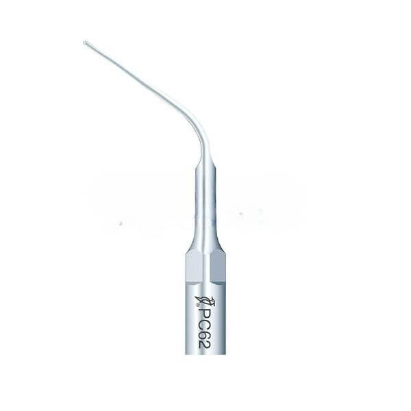 Punta ad ultrasuoni per profilassi compatibile con Kavo PiezoLED e PiezoSOFT - PC62 Img: 202509201
