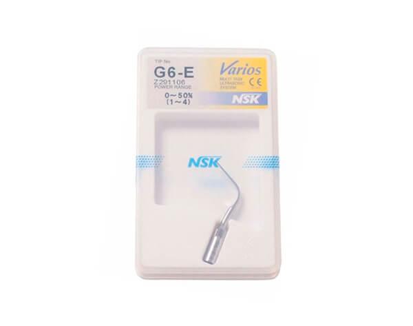 TIP NSK G6 E p / EMS scarificazione Img: 202106121