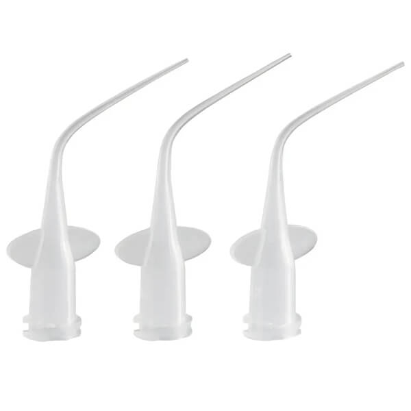 Punte di applicazione per Icon (20 pz) - Capillari Img: 202509201