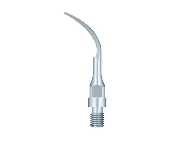 Punte ad ultrasuoni Sirona Sirosonic / Periosonic 4L Punta fine (Perio borse) Img: 202304151