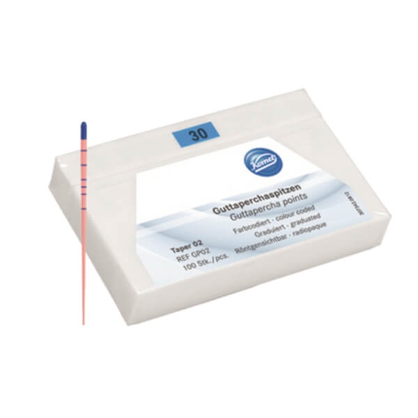 GP04 Gutapercha .04 (100ud) Img: 202308191