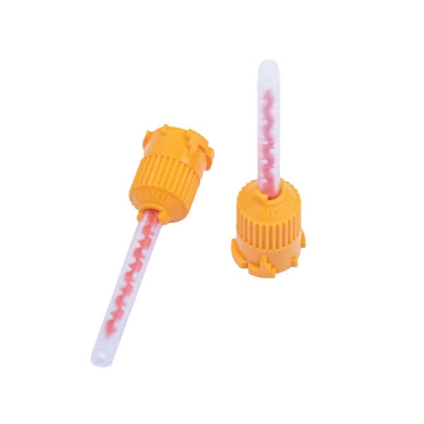 Nexus universale: 50 puntali di miscelazione (50 unità) - Largha Img: 202304081