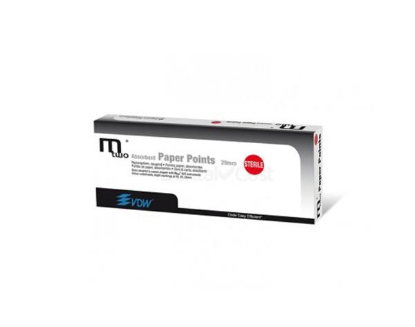 Puntali Mtwo .06 29 Mm. N.035 (144Uds.) Img: 202202261