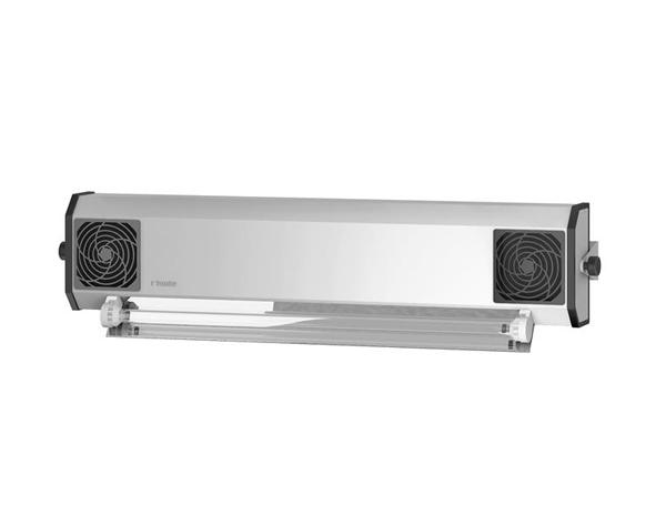 PROFI101: Purificatore d’aria con UVC esterno, contatore e telecomando Img: 202102201